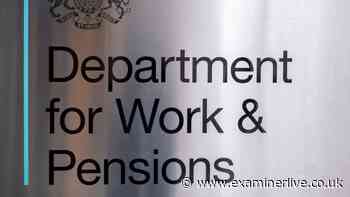 New rules for PIP and DLA claimants from Tuesday announced - who is exempt