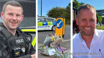 A66 crash and deadly Yorkshire house fire prompts Redcar safety briefing