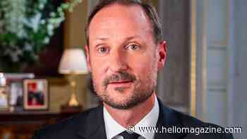 King Haakon thanks King Harald 'for being such a good dad' as memorial details are revealed