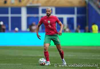 'Groot nieuws in zoektocht Ajax: Amrabat moet nieuwe controleur worden'