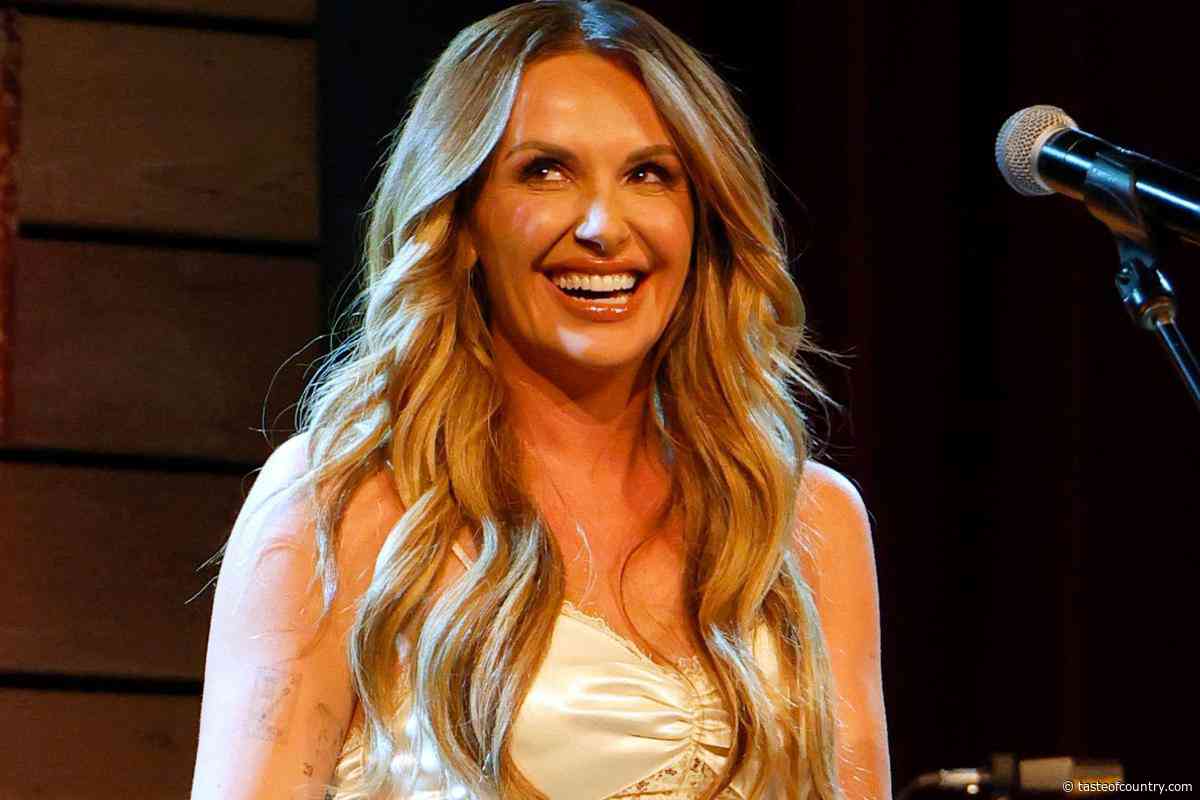 Will Carly Pearce Head Up the Video Countdown This Week?