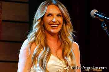 Will Carly Pearce Head Up the Video Countdown This Week?