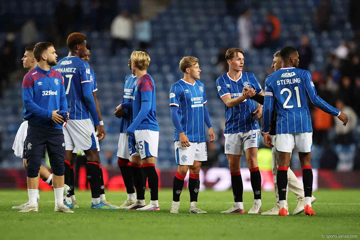 Min-su To Make His Debut? | Predicted 4-2-3-1 Rangers Lineup To Face Aberdeen