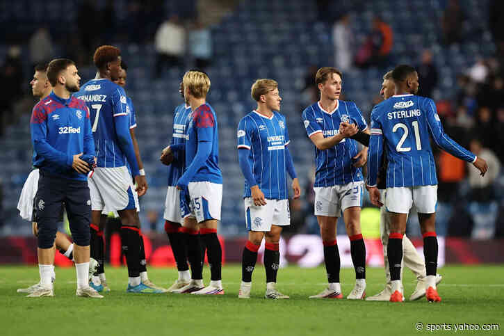 Min-su To Make His Debut? | Predicted 4-2-3-1 Rangers Lineup To Face Aberdeen