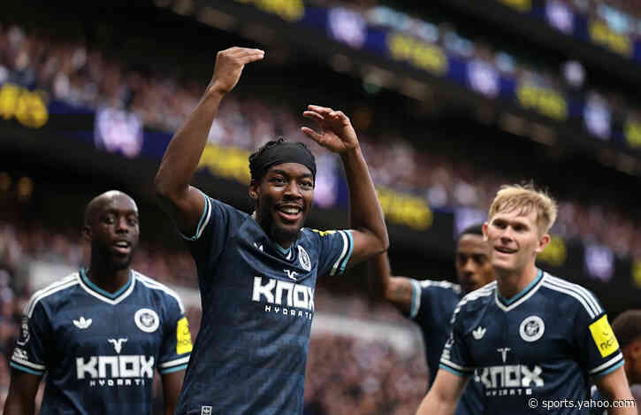Newcastle winger hits the ground running in 2026/27 🔥