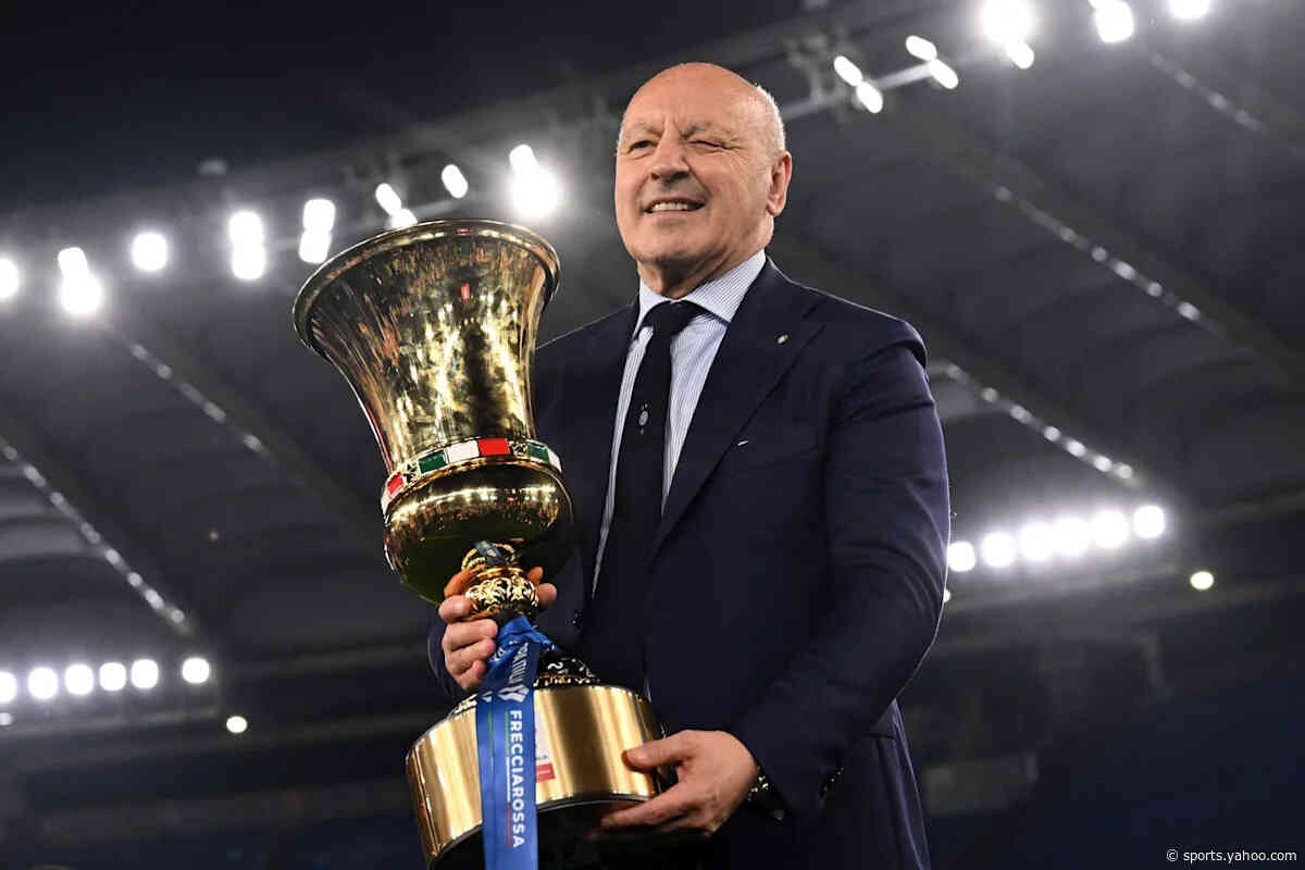 Inter Milan president looking forward to Real Madrid clash in UCL: ‘We’ll have a special meeting with Mourinho’