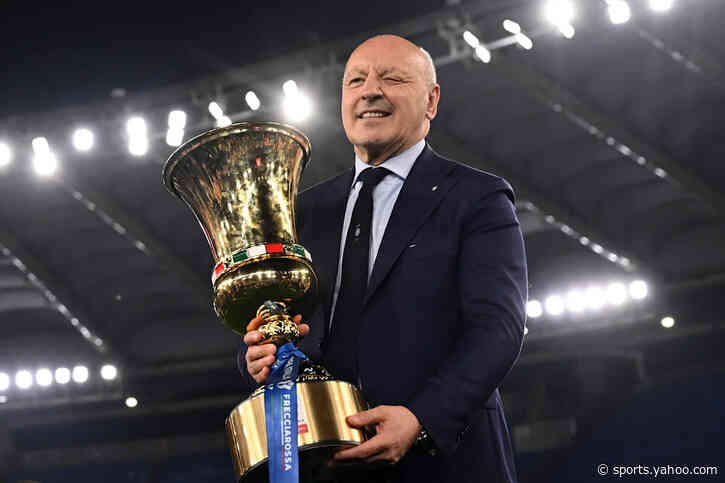 Inter Milan president looking forward to Real Madrid clash in UCL: ‘We’ll have a special meeting with Mourinho’