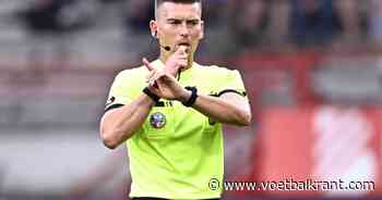 🎥 Bij Charleroi zijn ze woedend... Hadden ze hier een penalty moeten krijgen?