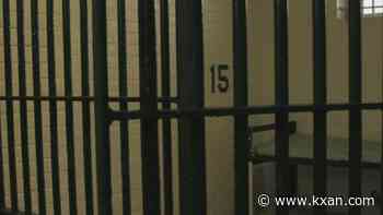 Escape charge against Hays County inmate declined for prosecution