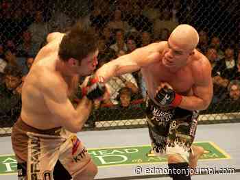 Former UFC champ Tito Ortiz stoked for Bare Knuckle Ice Wars at Enoch River Cree