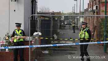 Local leaders blast cuts as police grapple with Middlesbrough violent crime wave
