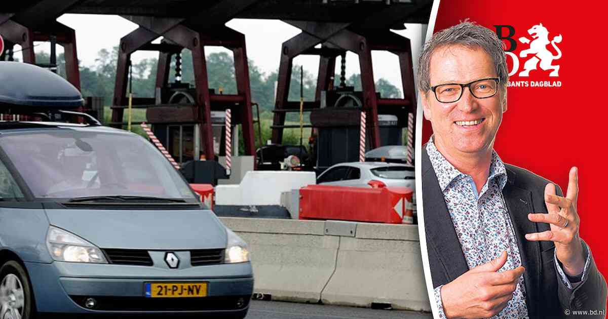 Een Fulli-kastje als oplossing voor alle wachtrijen: dat zou lekker zijn