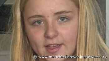 Police in desperate 48 hour search for missing girl, 13, issue urgent appeal