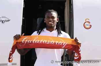 Leão Becomes Teammate With Osimhen At Galatasaray