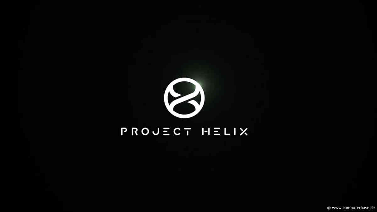 Project Helix: Microsoft plant mehr als nur eine neue Xbox