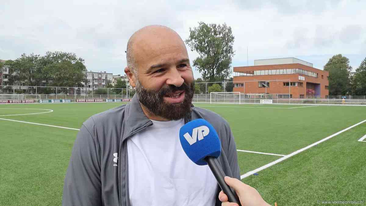 Boussaboun grapt: 'Feyenoord en PSV kunnen elkaar gaan helpen, die moeten bellen'