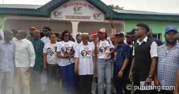 Obi-Kwankwaso Movement inaugurates Cross River executives, unveils secretariat