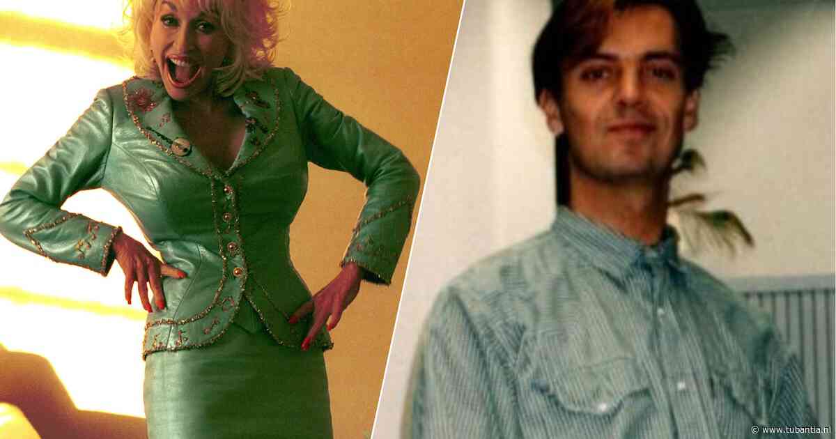 Verslaggever Nico werd gebeld door Dolly Parton: ‘Apart om haar stem te horen op de huistelefoon’