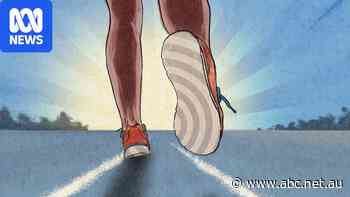 Why more people are running marathons - and loving the pain