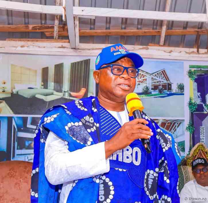 Osun election: APC’s Oyebamiji congratulates Adeleke, demands end to post-election violence