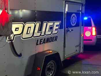 Shots fired at Leander assisted living facility, no injuries