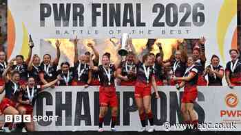 PWR attendances rise by 23% after World Cup