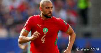 Ajax heeft gewenste nummer zes binnen: Jordi Cruijff haalt Sofyan Amrabat terug naar de eredivisie