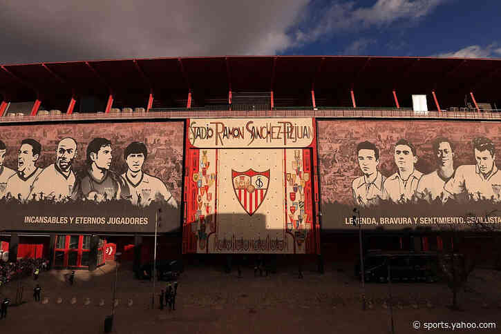 🚨 Castrín, Hjulmand, Barrios: confirmed line-ups for Sevilla-Atlético