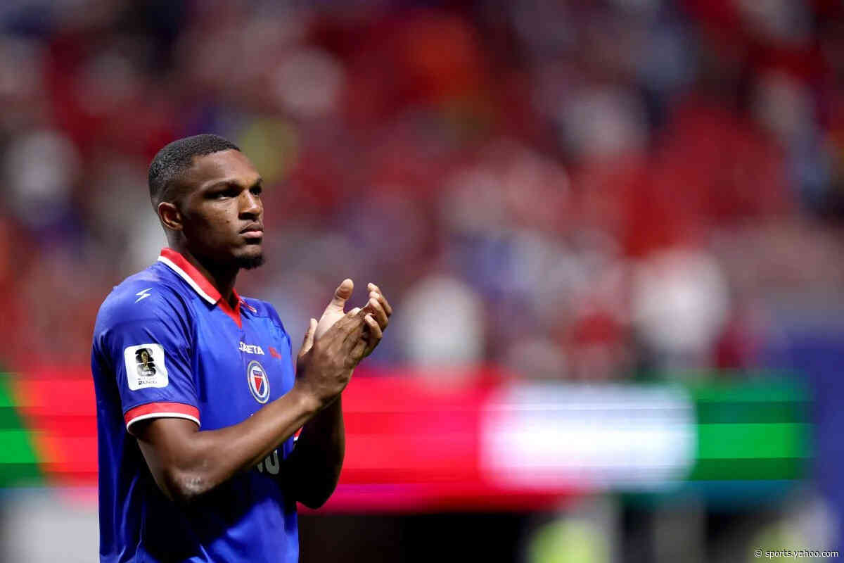 Rangers set their sights on Ferencváros’ Lenny Joseph