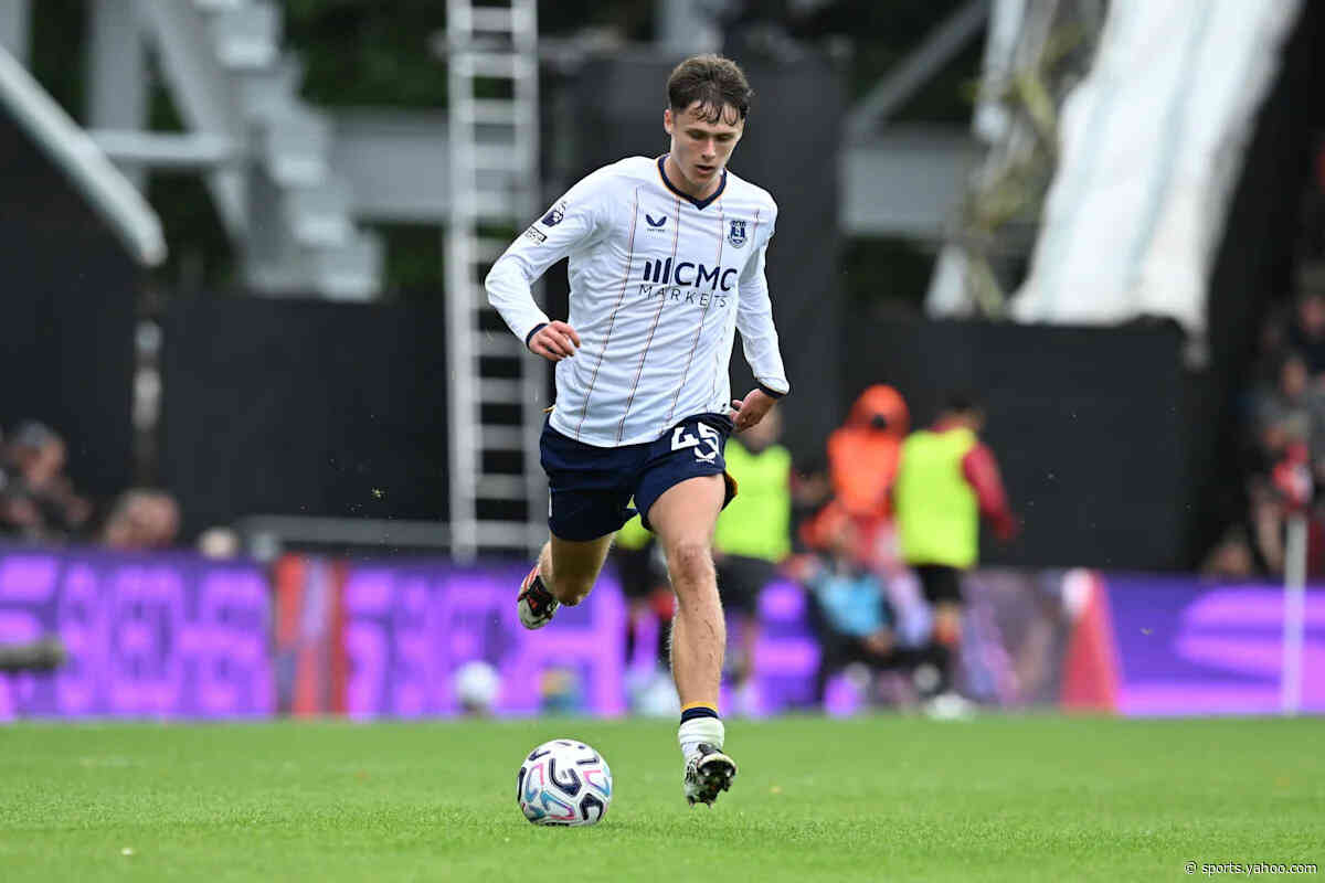 Report: Nottingham Forest pushing hard to sign Everton star in £40m move