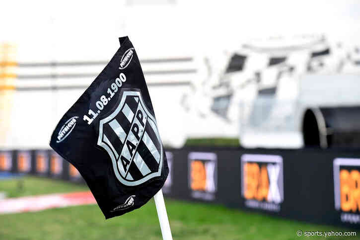 Ponte Preta take drastic step to avoid walkover in Série B