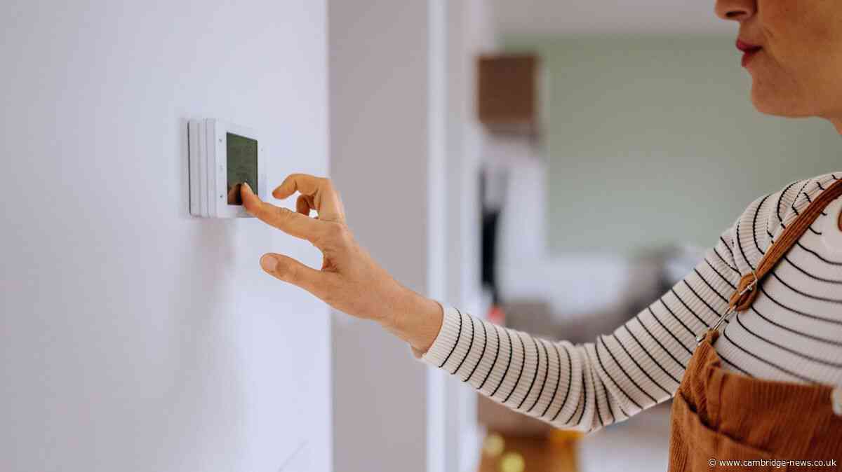 Exactly how much your energy bill will cost as price cap increases