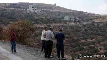 Israeli settlers attack home in occupied West Bank's Qusra: witnesses