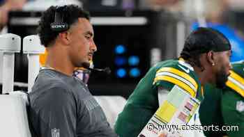 How Jordan Love helped Packers win preseason game over Cardinals without playing