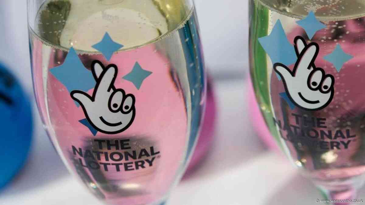 National Lottery Lotto winning numbers for Saturday, August 29 - live updates