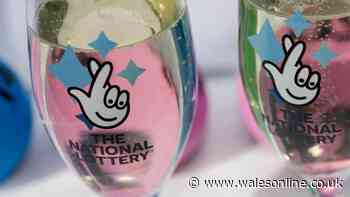 National Lottery Lotto winning numbers for Saturday, August 29 - live updates