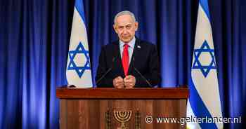 Israëlische geheime dienst brengt zoon Netanyahu in veiligheid na ‘aanzienlijke dreiging’