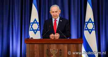 Israëlische geheime dienst brengt zoon Netanyahu in veiligheid na ‘aanzienlijke dreiging’