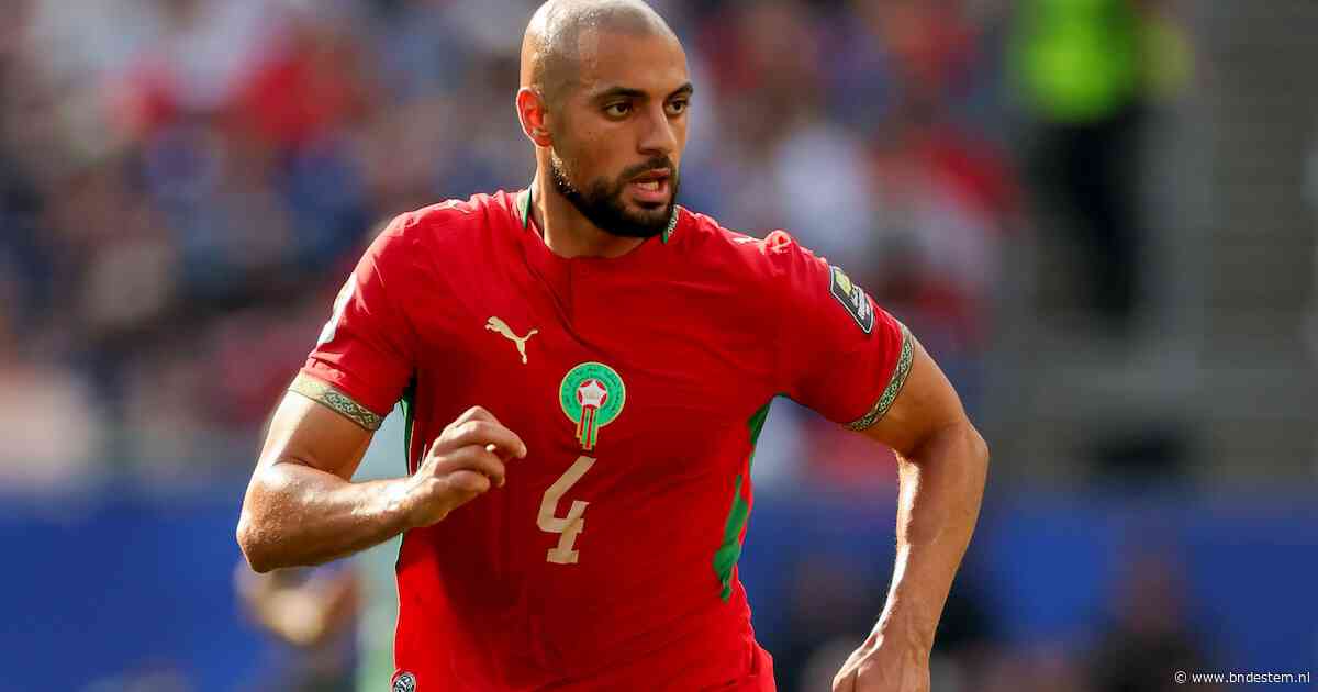 Ajax heeft gewenste nummer zes binnen: Jordi Cruijff haalt Sofyan Amrabat terug naar de eredivisie