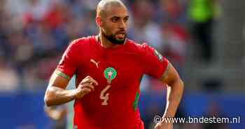 Ajax heeft gewenste nummer zes binnen: Jordi Cruijff haalt Sofyan Amrabat terug naar de eredivisie