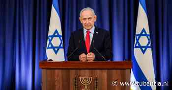 Israëlische geheime dienst brengt zoon Netanyahu in veiligheid na ‘aanzienlijke dreiging’