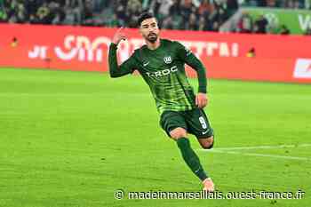 Mercato : Pisté par l'OM, Mohamed Amoura va rejoindre un autre club de Ligue 1