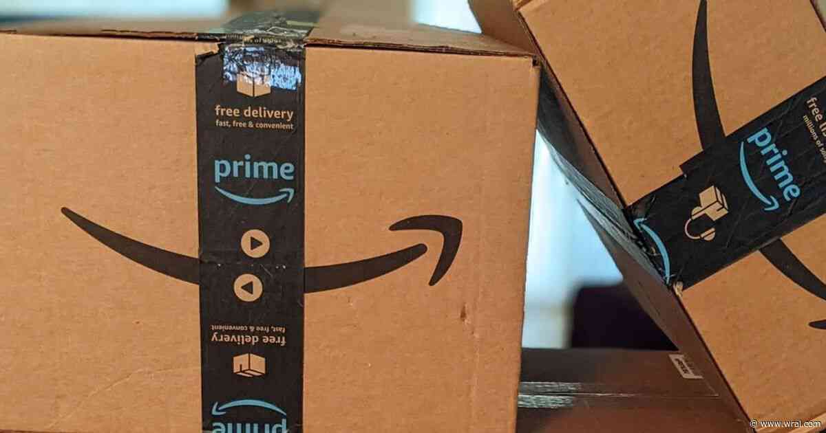 Two Georgia women charged with defrauding Amazon of nearly $10M
