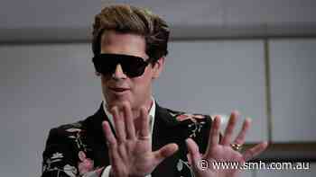 Right-wing agitator Milo Yiannopoulos deported from US back to Britain