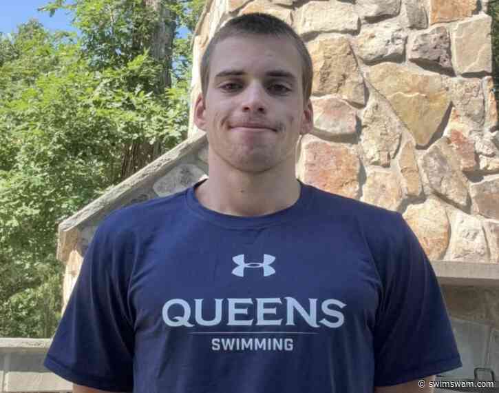 North Carolina High School State Qualifier MacCade Ward Verbals To Queens’ Class Of 2031