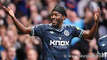 Spurs beaten again as Elanga and Wissa strike for Newcastle