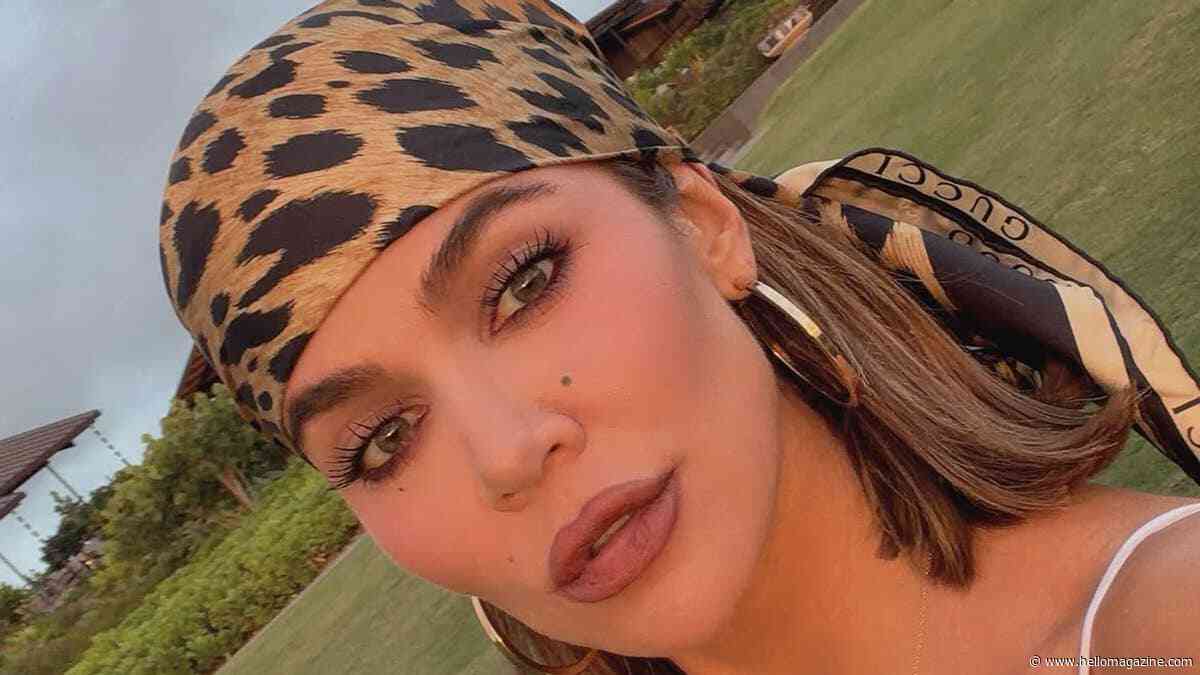 Khloé Kardashian shares rare family update proving she's the 'best mommy'