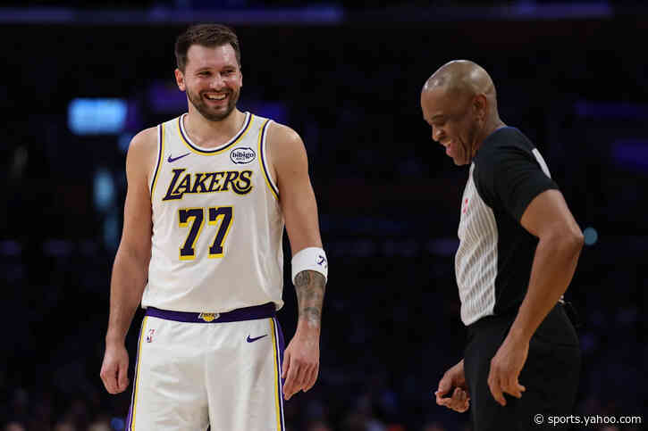 Are the Lakers set up to be the most disappointing team this season?
