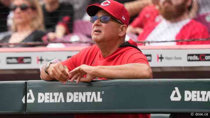 “Shame on you”: Terry Francona doesn’t like leaks