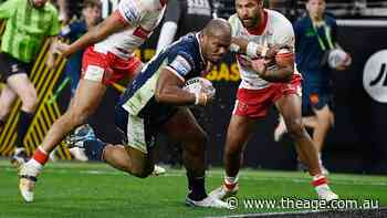 NRL Super League takeover could lead to Australian clubs buying English teams